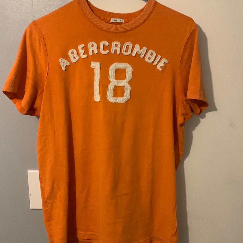 Abercrombie & Fitch Shirt